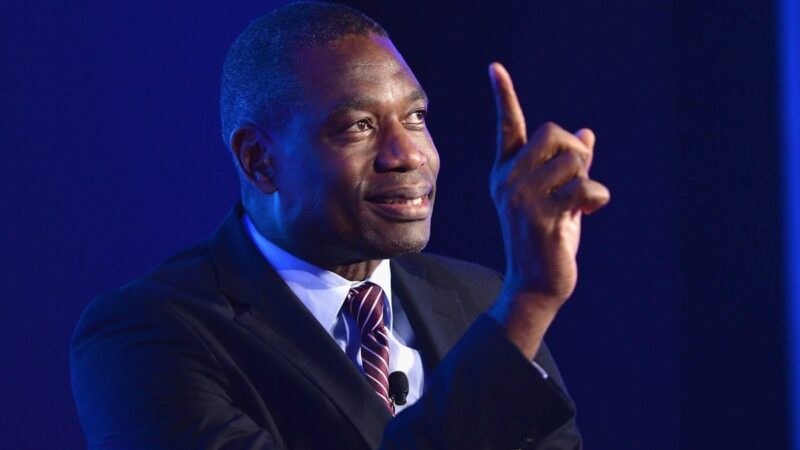 Remembering Dikembe Mutombo: All-Star record setter and ‘phenomenal human being’