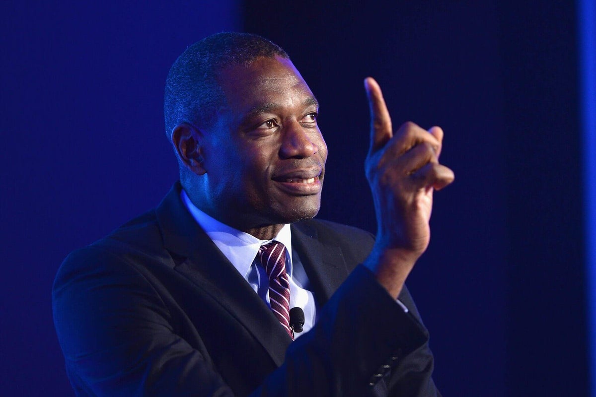 Remembering Dikembe Mutombo: All-Star record setter and ‘phenomenal human being’