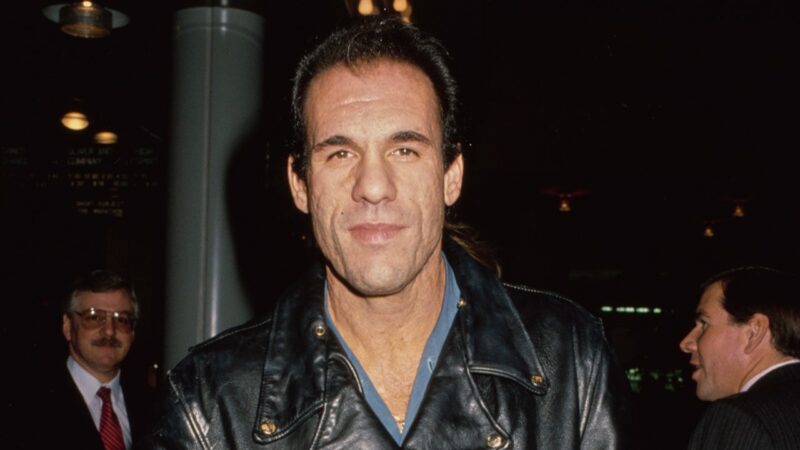 Robert Davi concerned conservatism will cost him ‘Goonies 2’ role