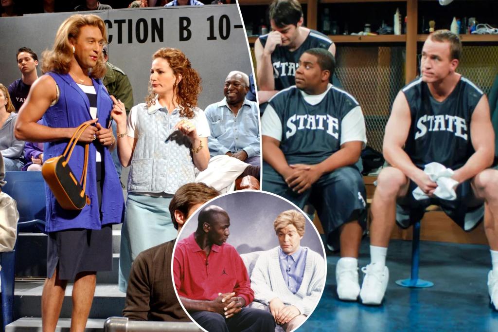 ‘SNL’ 50th anniversary show is missing a key ingredient