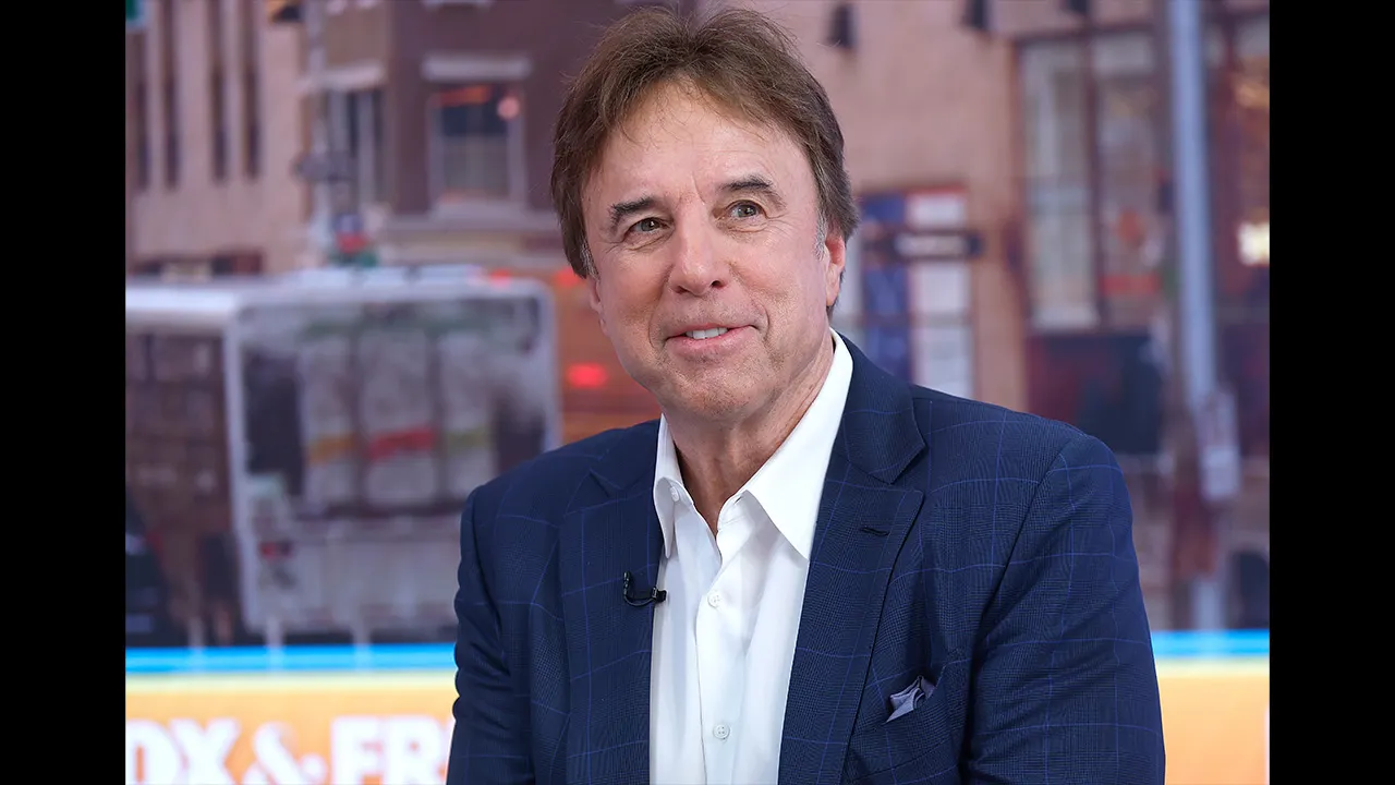 ‘SNL’ legend Kevin Nealon explains the big change in comedy over last 50 years