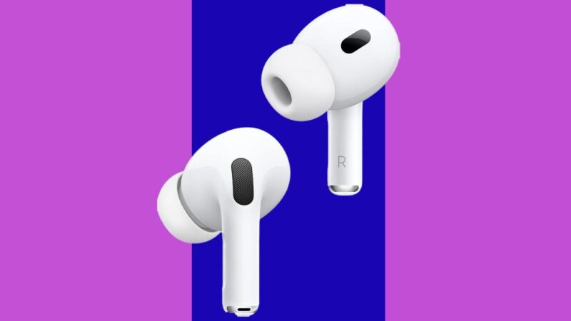 Save $80 on Apple AirPods before prices spike