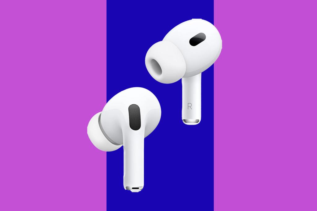 Save $80 on Apple AirPods before prices spike