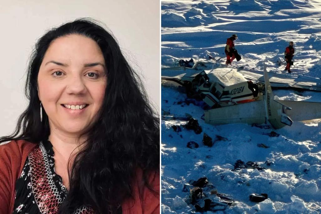 School counselor, veteran killed in Alaska plane crash was en route to pick up students for college visits