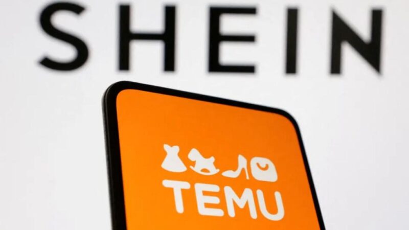 Shein, Temu could get hit hard after Trump’s tariffs reverse this trade rule