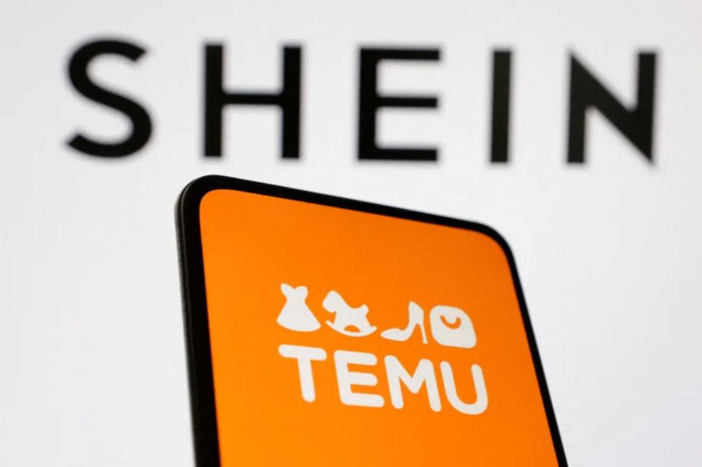 Shein, Temu could get hit hard after Trump’s tariffs reverse this trade rule