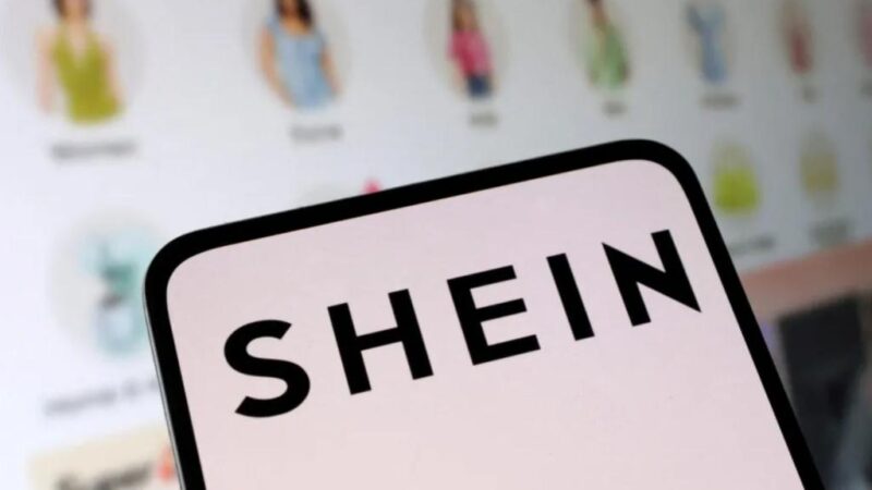 Shein to slash valuation in London IPO after Trump ends trade loophole: report