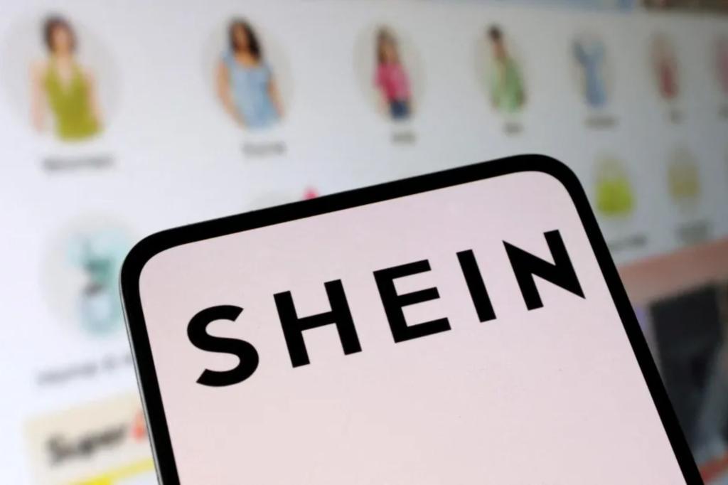 Shein to slash valuation in London IPO after Trump ends trade loophole: report