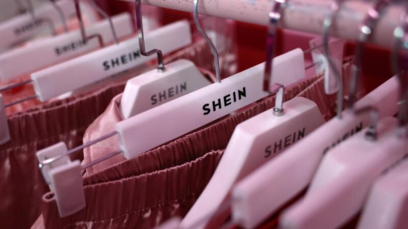 Shein under pressure to cut valuation to $30B ahead of London IPO: report