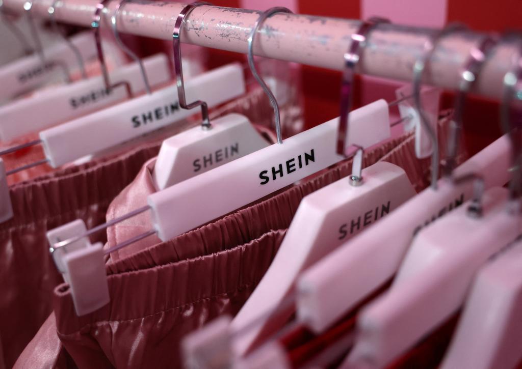 Shein under pressure to cut valuation to $30B ahead of London IPO: report