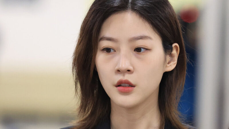 South Korean Actress Kim Sae-ron Is Found Dead