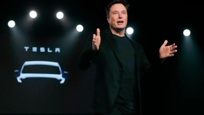 State Department halts plan to buy $400M worth of Musk’s Tesla armored vehicles