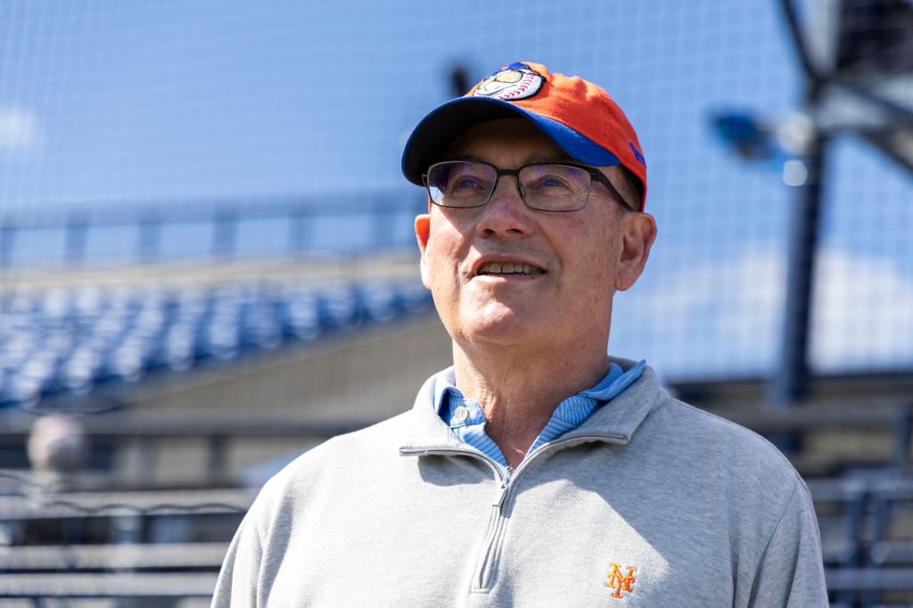 Steve Cohen will battle with himself — and starving Mets fans will win