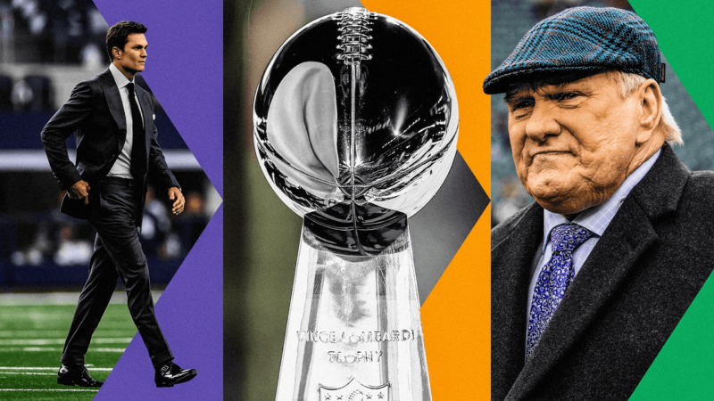 Super Bowl LIX media preview: Tom Brady, record audience, Terry Bradshaw’s future and more