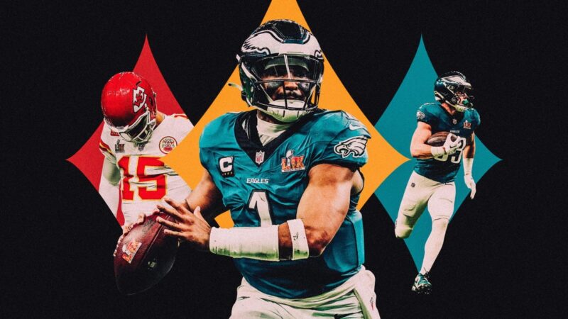 Super Bowl recap quiz: How closely did you watch Eagles-Chiefs?