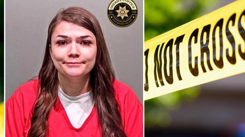 Teacher had sexual relationship with special needs student, asked him to ‘bring a gun’ to school to shoot colleague