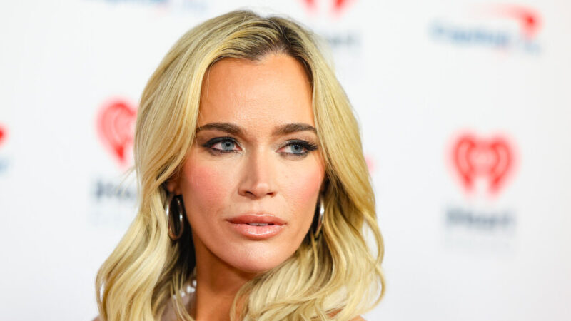 Teddi Mellencamp of ‘Real Housewives’ Says She Has Brain Tumors