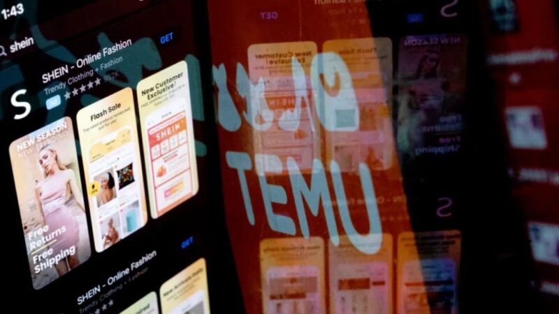 Temu wants you to buy its ‘local’ products after Trump reverses trade loophole