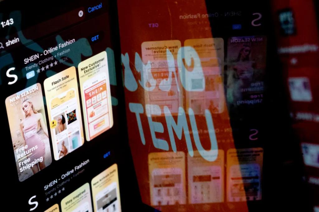 Temu wants you to buy its ‘local’ products after Trump reverses trade loophole