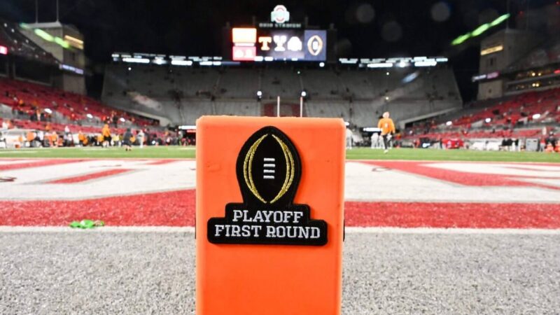 The Big Ten and SEC’s CFP bargain: Would more auto-bids mean less selection committee?