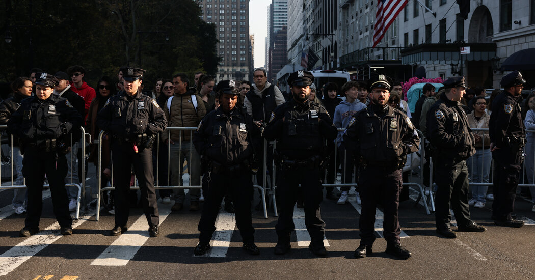 The Persistent Problem of Stop and Frisk