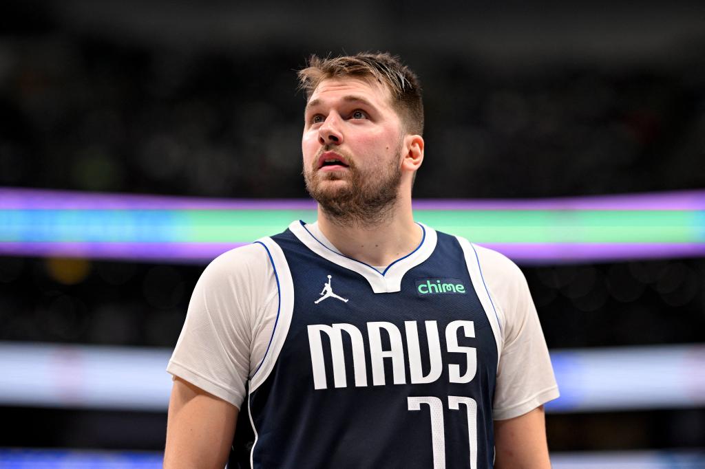 The jaw-dropping amount of money Luka Doncic is losing due to Lakers trade