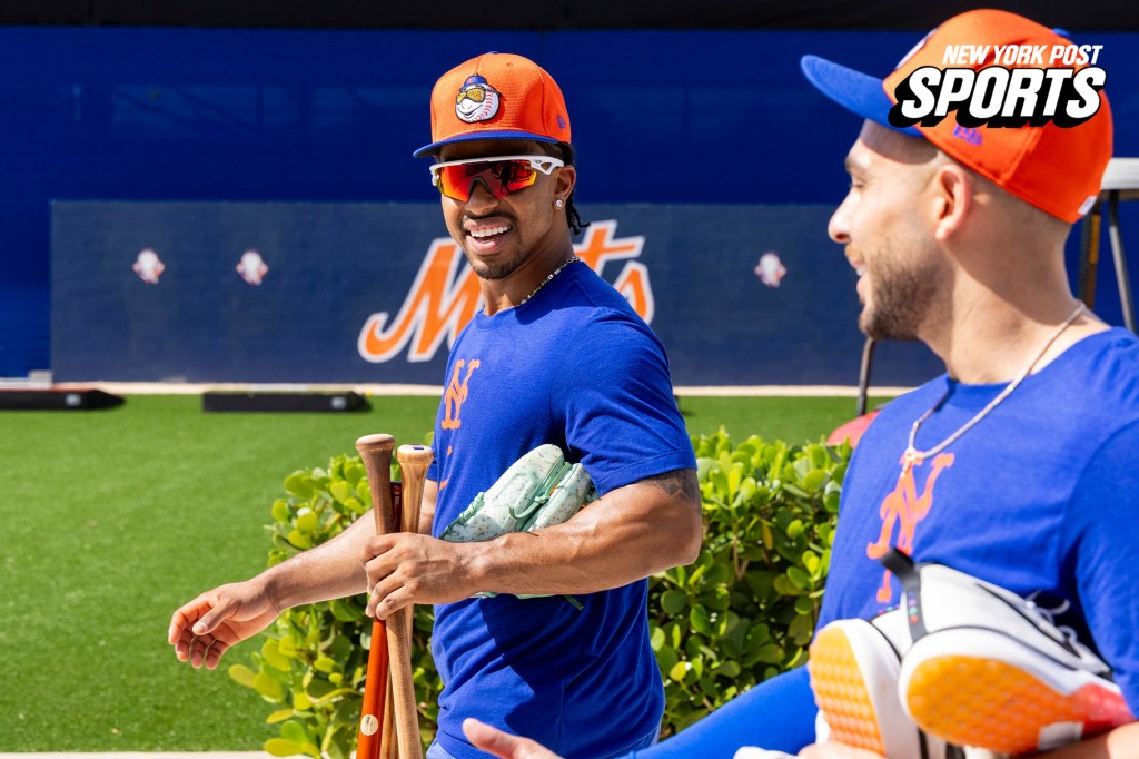 The most anticipated Mets season in franchise history is gearing up