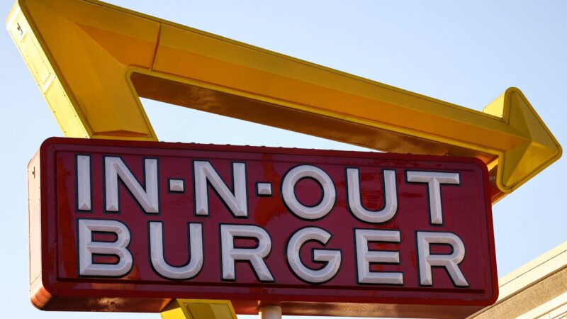 The real reasons why In-N-Out Burger and more are leaving California