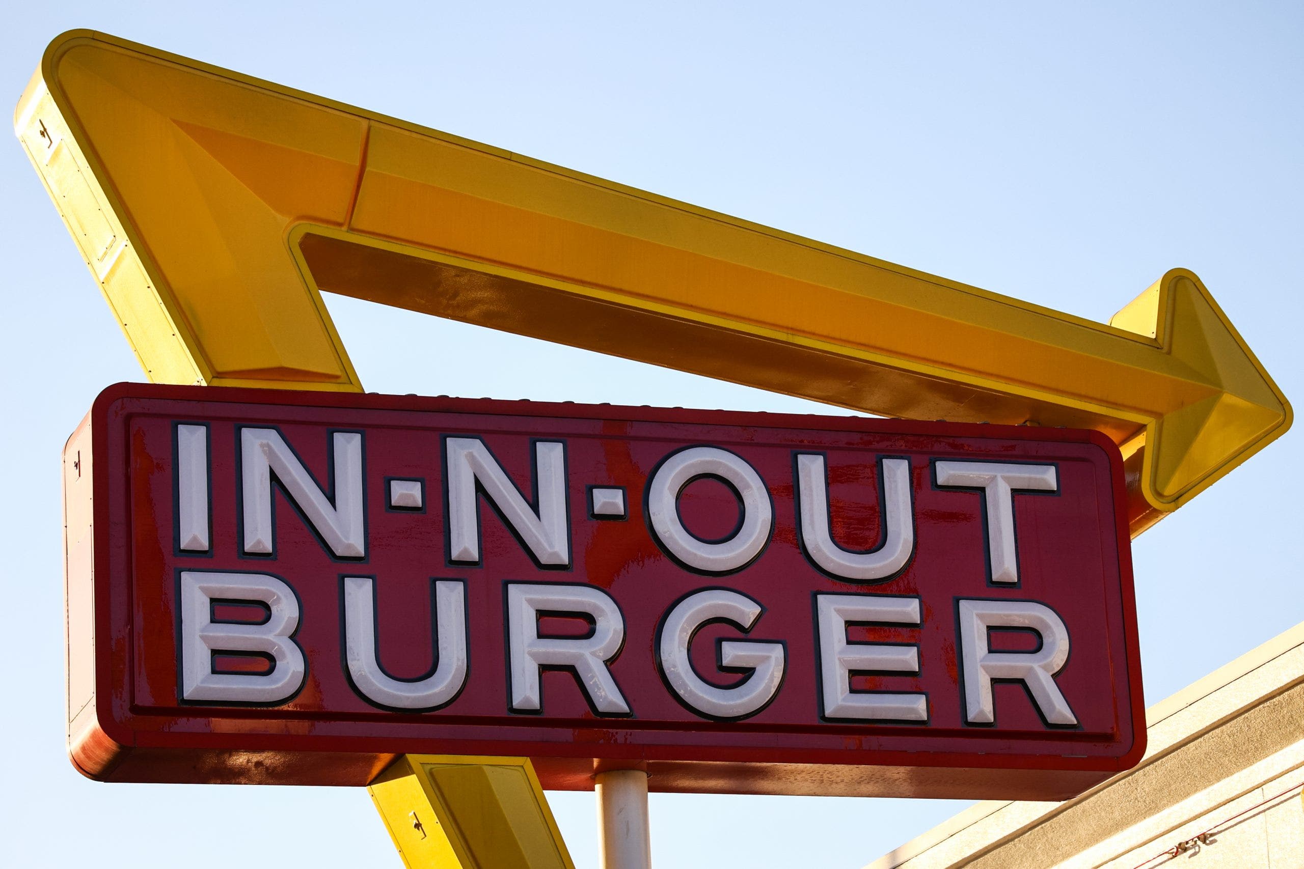 The real reasons why In-N-Out Burger and more are leaving California