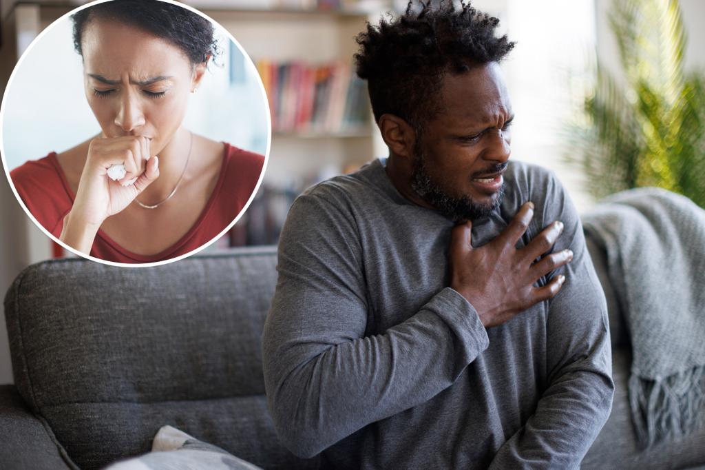 These are the subtle warning signs a heart attack is imminent: doctor