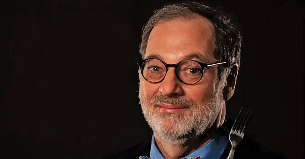 Tom Fitzmorris, Colorful New Orleans Food Critic, Dies at 74