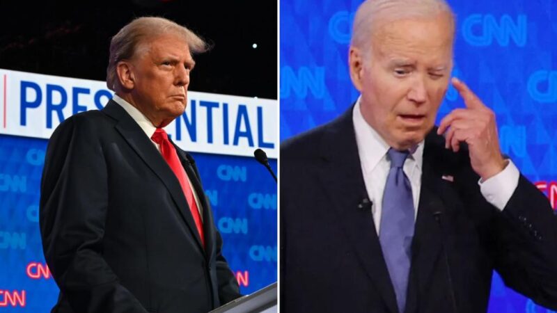 Top Biden advisor Mike Donilon says party ‘lost its mind’ after debate: ‘It melted down’