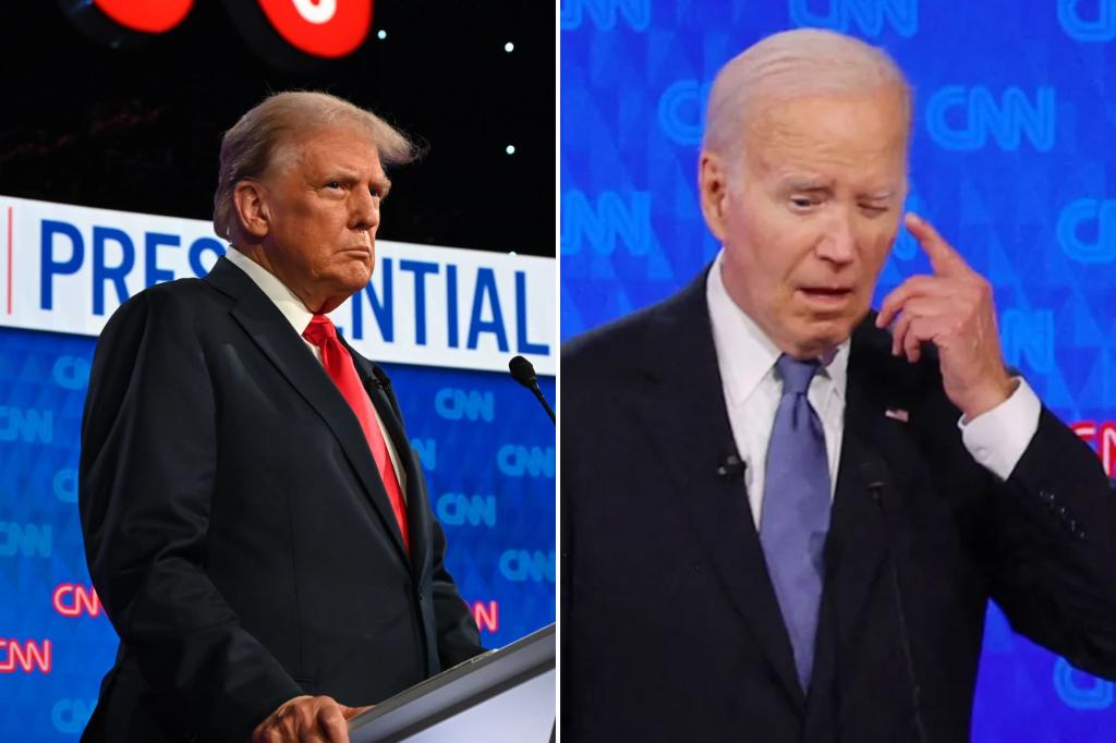 Top Biden advisor Mike Donilon says party ‘lost its mind’ after debate: ‘It melted down’