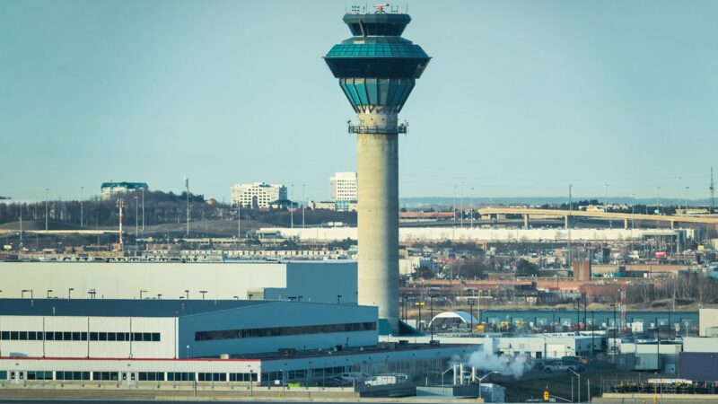 Toronto Pearson Airport suffers plane crash, according to reports