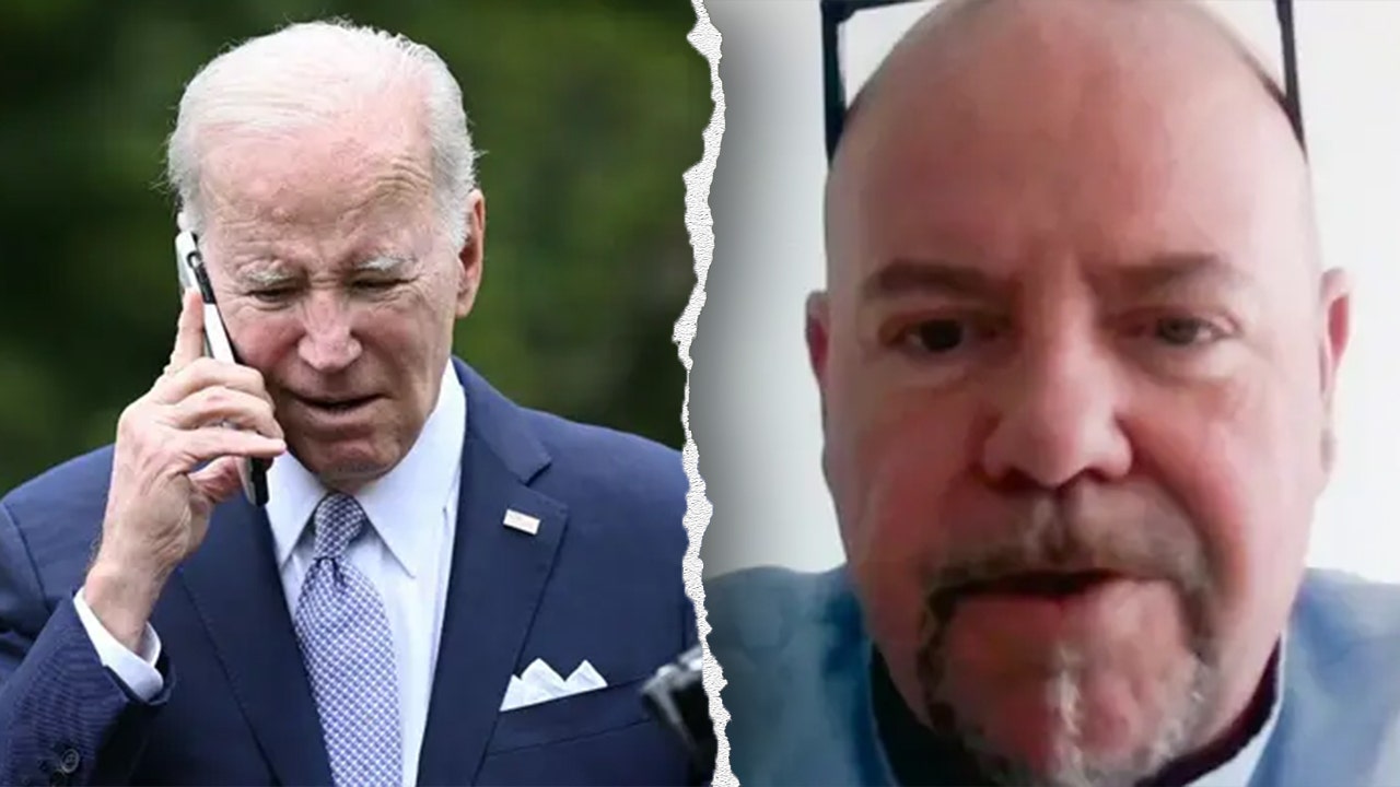 Trial begins for political consultant accused of sending AI-generated robocalls mimicking Biden