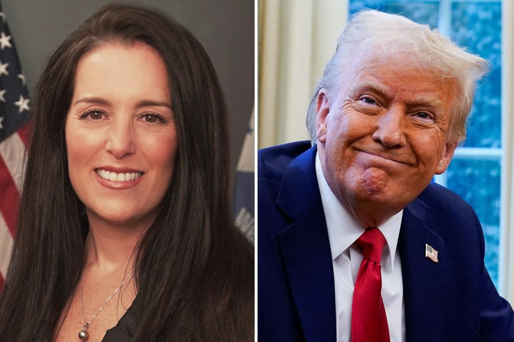 Trump throws weight behind GOP candidate in Westchester County special election