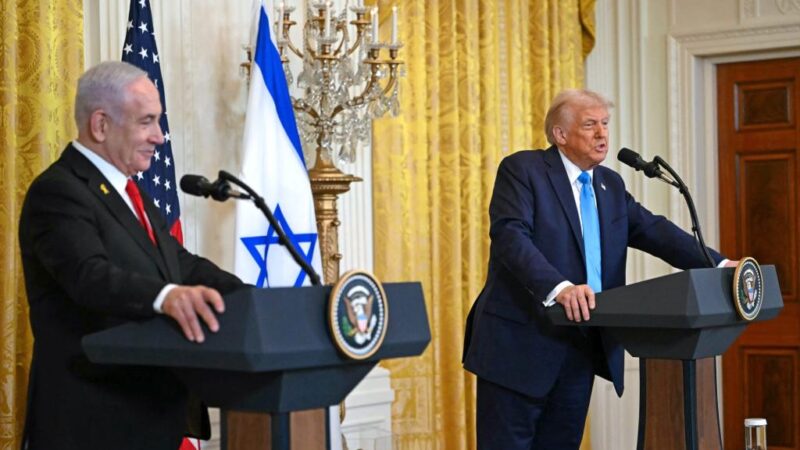 Trump’s plan to takeover Gaza: Letters to the Editor