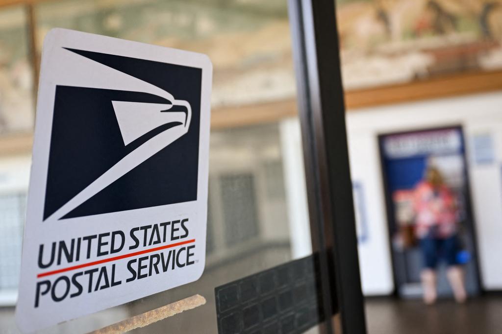 US Postal Service suspends incoming packages from China, Hong Kong