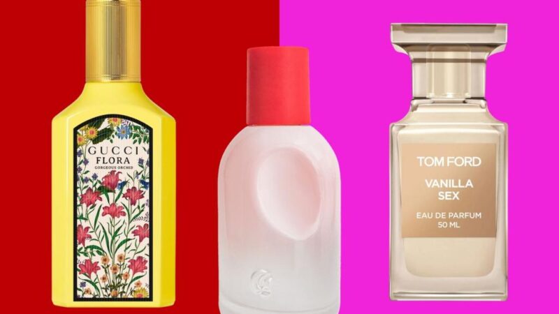 20 best-smelling perfumes for women, per shopping editors