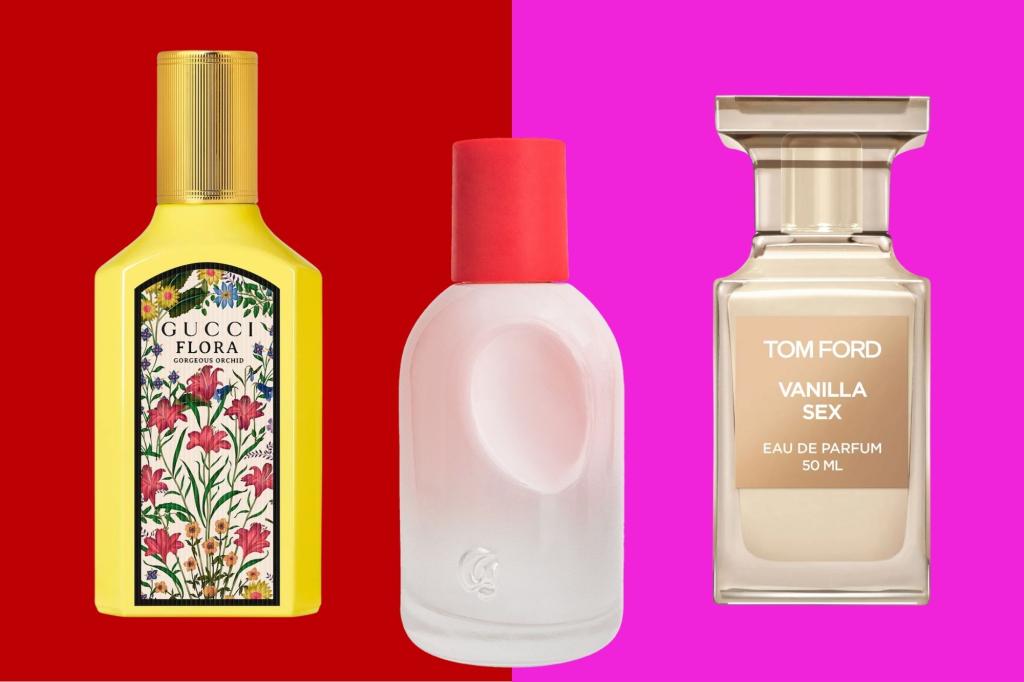 20 best-smelling perfumes for women, per shopping editors