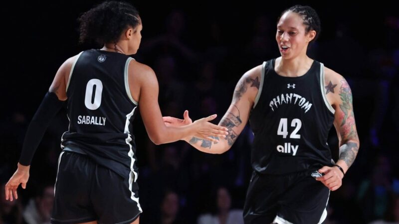 WNBA free-agency chaos: Why did so many All-Stars move for one-year contracts?