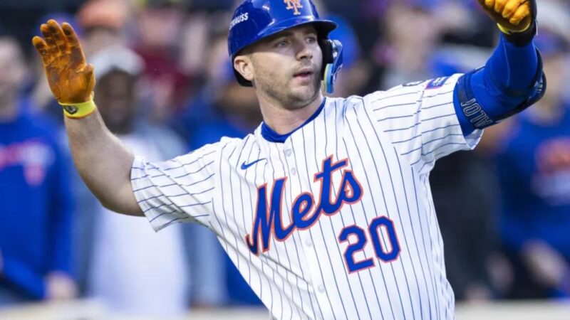 What Mets-Pete Alonso contract means for all parties — including the fans