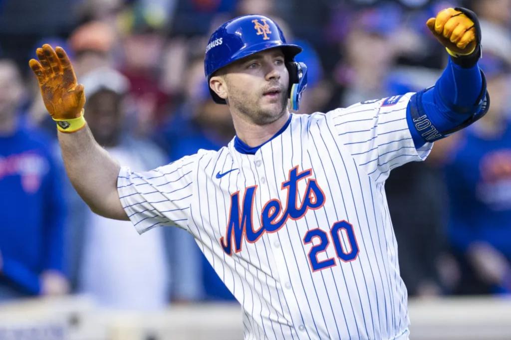 What Mets-Pete Alonso contract means for all parties — including the fans