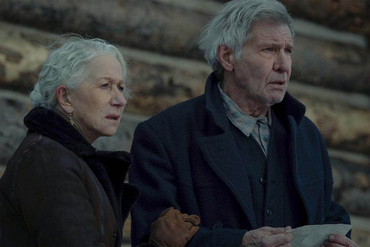 What Time Will ‘1923’ Season 2 Premiere on Paramount+? Streaming Info, Where To Watch ‘1923’ Season 2 For Free