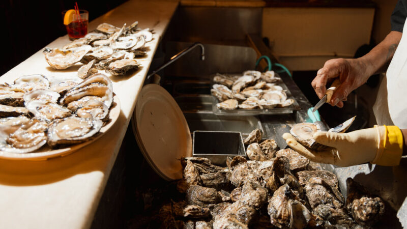 Where to Find the Best Oysters in New Orleans