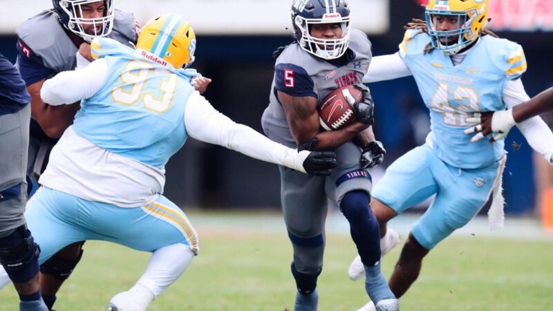 Which 2025 NFL Draft prospects stand out in this year’s HBCU Legacy Bowl class?