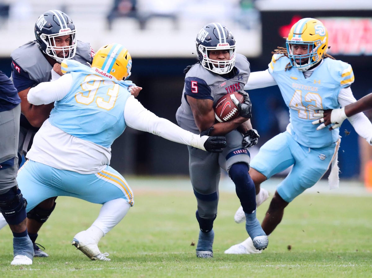 Which 2025 NFL Draft prospects stand out in this year’s HBCU Legacy Bowl class?