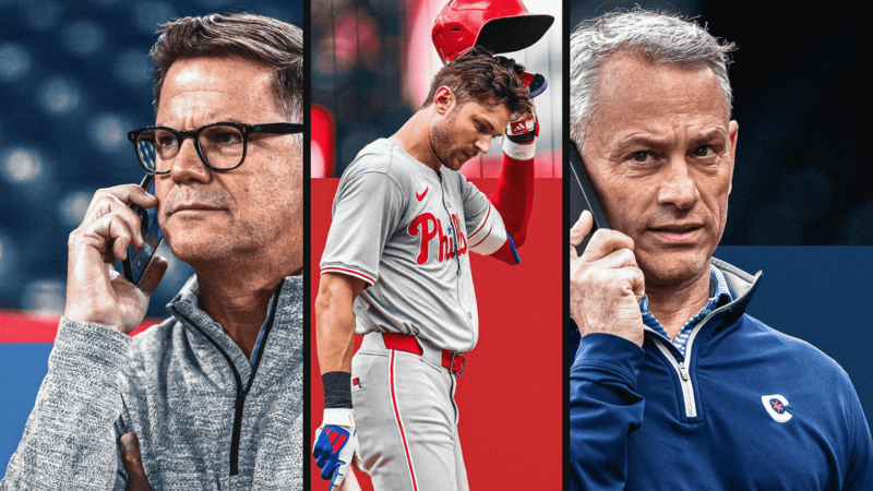 Which MLB front offices, managers and teams are under the most pressure? Insiders weigh in