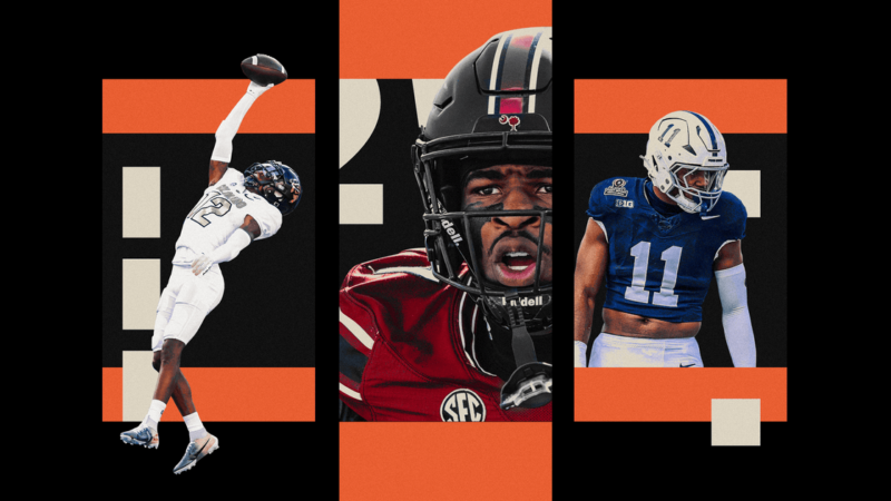 Which NFL Draft 2025 prospects will show off at the combine? Revisiting Bruce Feldman’s Freaks List