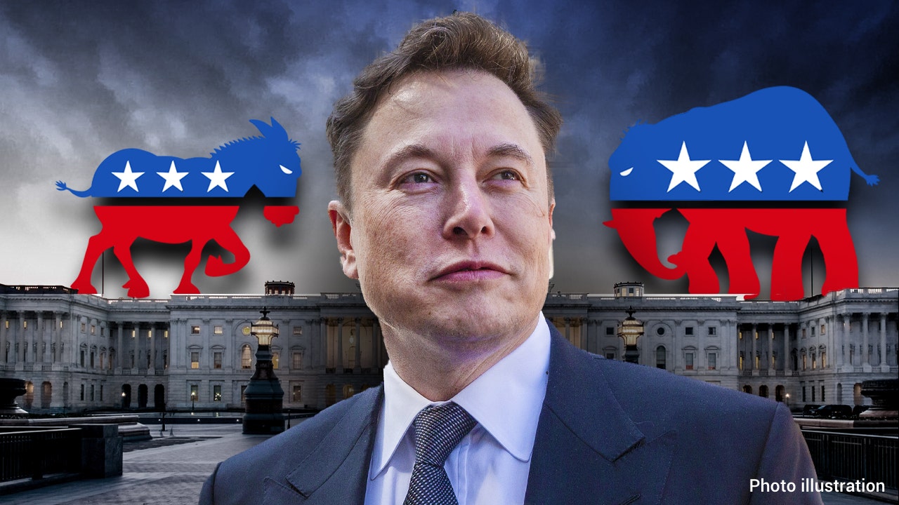 White House flags top USAID boondoggles under Elon Musk’s microscope